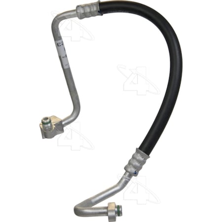 Four Seasons Toyota Camry 05-02 Hose Assembly, 56323 56323
